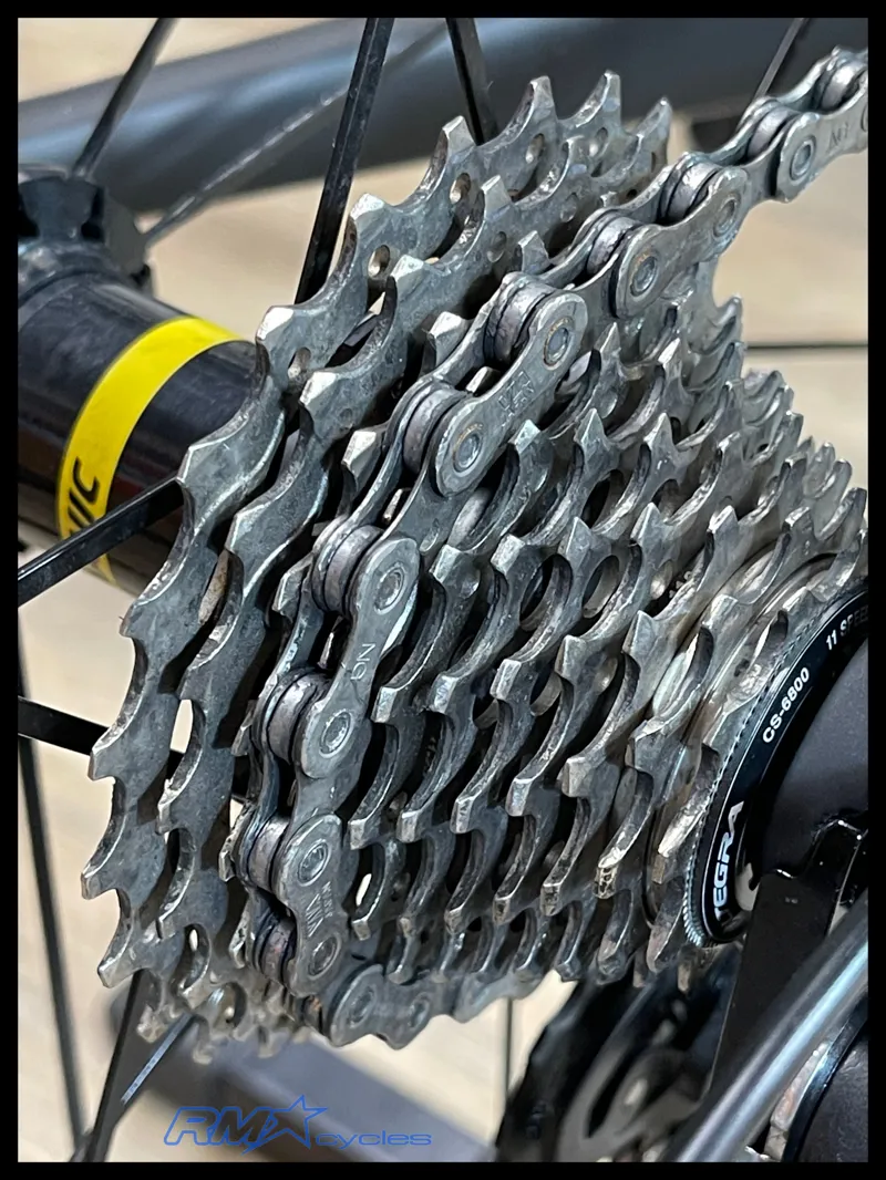 Cervelo R3 Ultergra 54cm in Black Approved Used-2