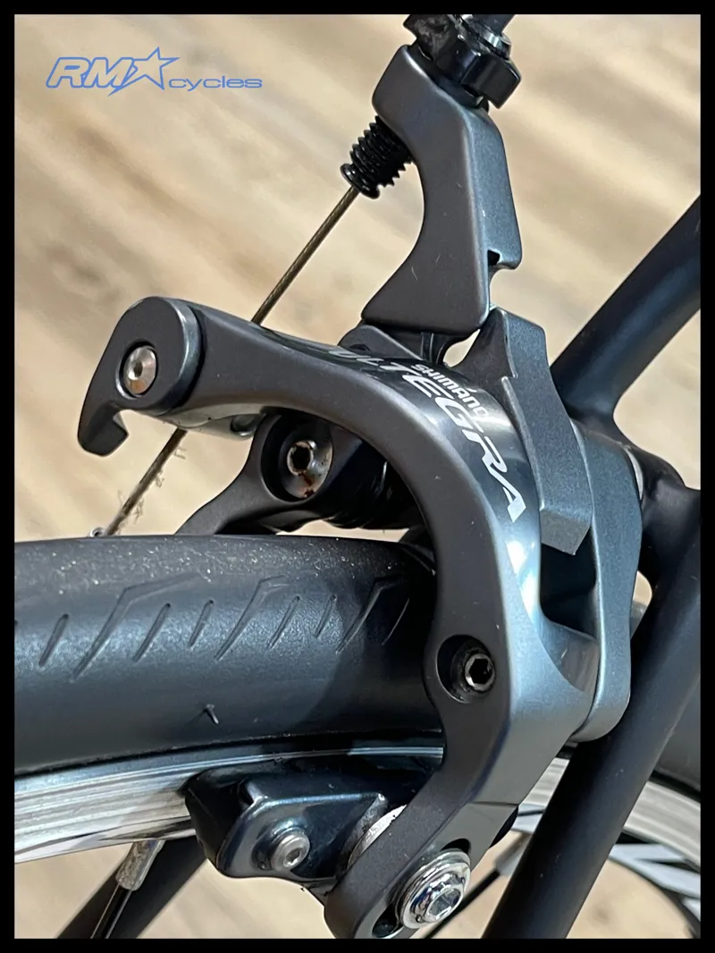 Cervelo R3 Ultergra 54cm in Black Approved Used-6