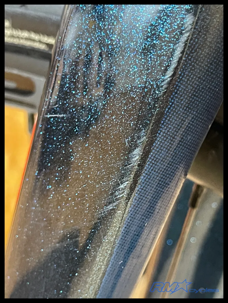 Giant Revolt Advanced 2 Starry Night ML 2022 Approved Used-12