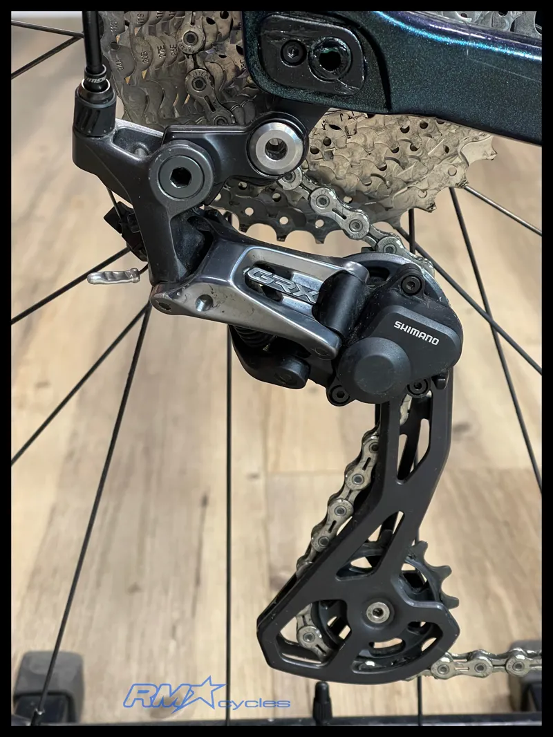 Giant Revolt Advanced 2 Starry Night ML 2022 Approved Used-4