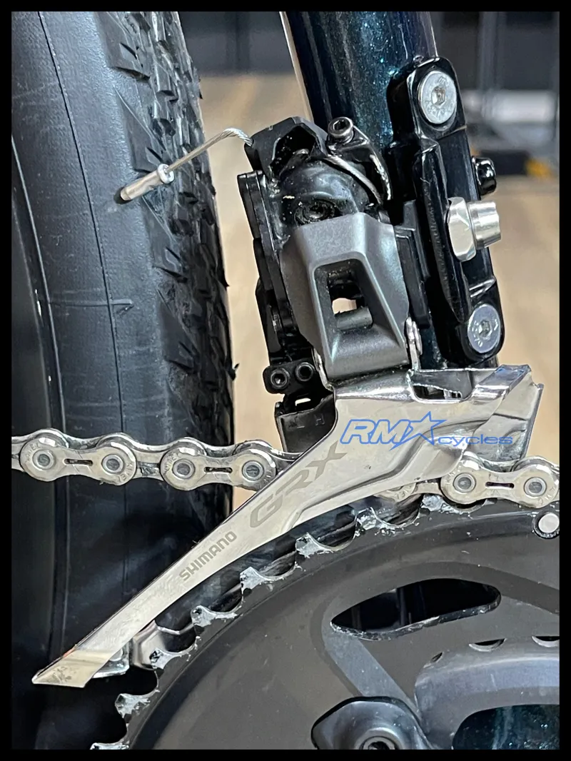 Giant Revolt Advanced 2 Starry Night ML 2022 Approved Used-5