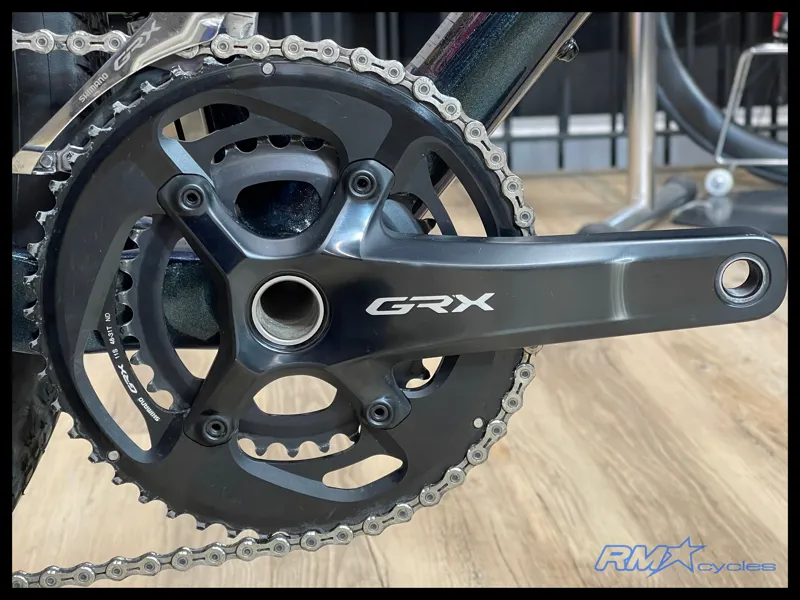 Giant Revolt Advanced 2 Starry Night ML 2022 Approved Used-6