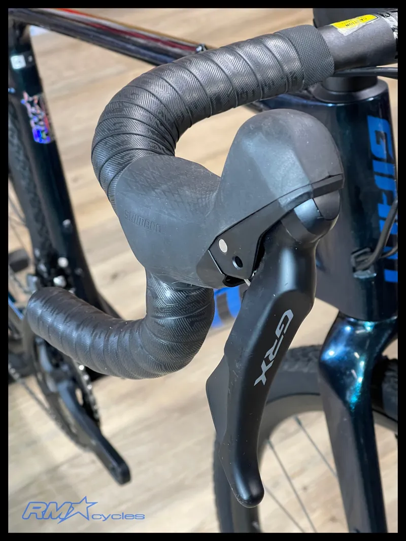 Giant Revolt Advanced 2 Starry Night ML 2022 Approved Used-7