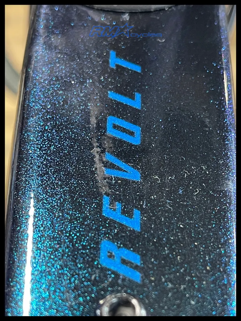 Giant Revolt Advanced 2 Starry Night ML 2022 Approved Used-2