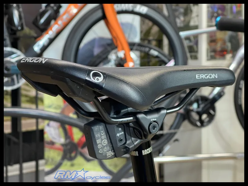 Yeti ARC C1 Hardtail Beige Dom 2022 Medium Custom Build Approved Used-6