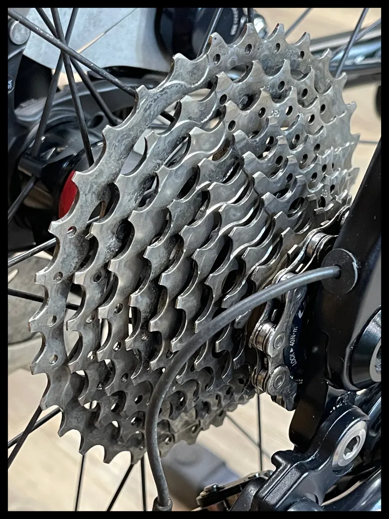 Pinarello Nytro Road Fazua system 53cm Black on Black 2020 Approved Used-2