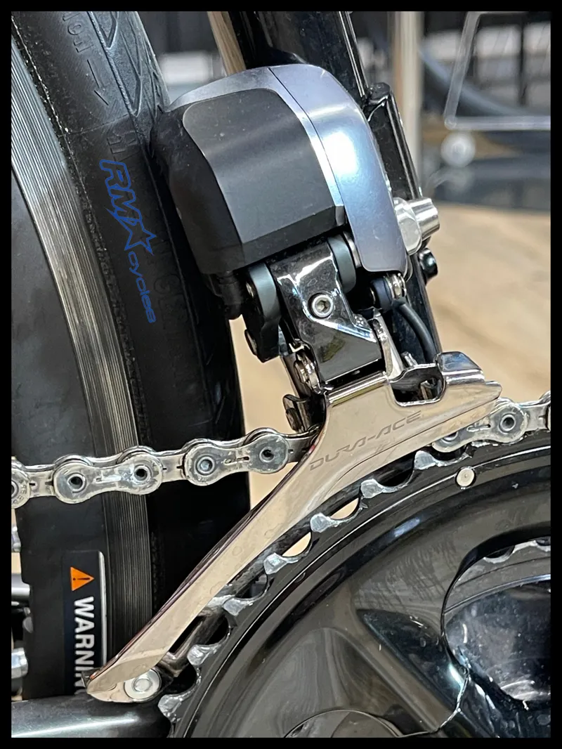 Giant TCR Advanced SL 0 L Carbon 2018 Approvred Used-6