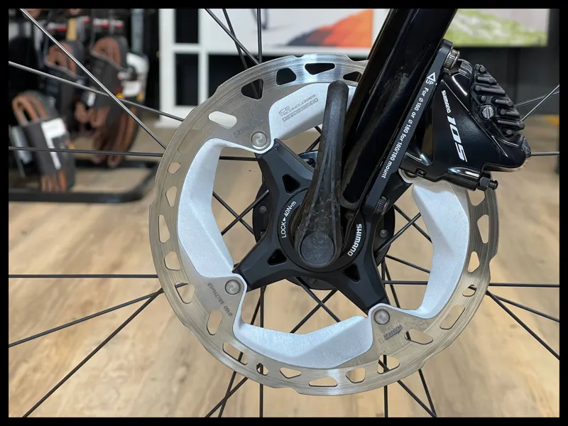 Giant TCR Advanced Disc 2 Carbon M-Large 2022 Approved Used-6