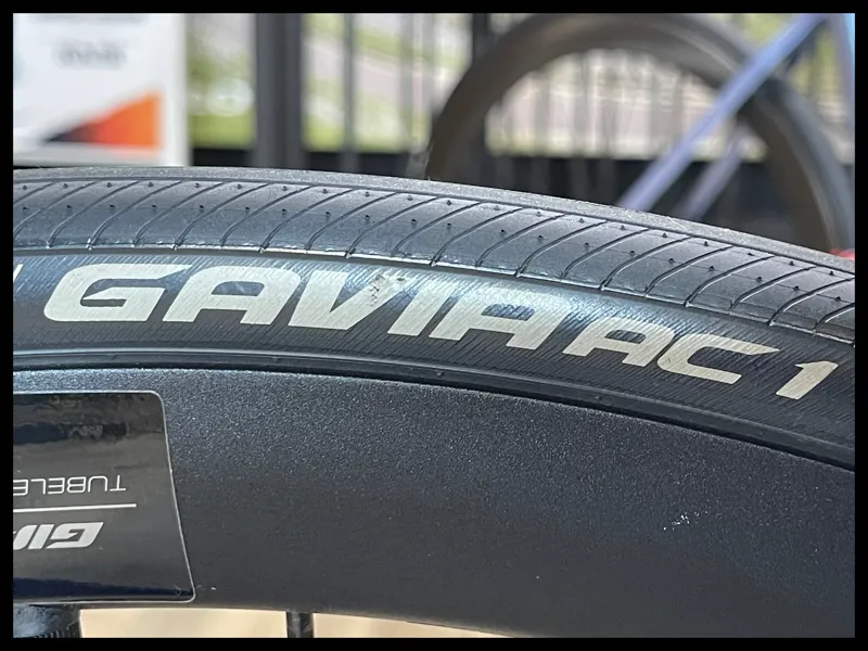 Giant Propel Advanced 2 Cobalt M-Large 2023 Approved Used-8