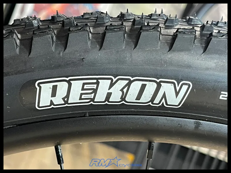 Orange Stage Evo Large Cyan Blue 2022 Approved Used-13