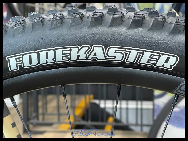 Orange Stage Evo Large Cyan Blue 2022 Approved Used-12