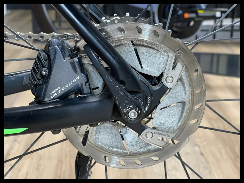 Giant Defy Advanced Pro 1 M-Large Carbon Ultegra 2017 Approved Used-7