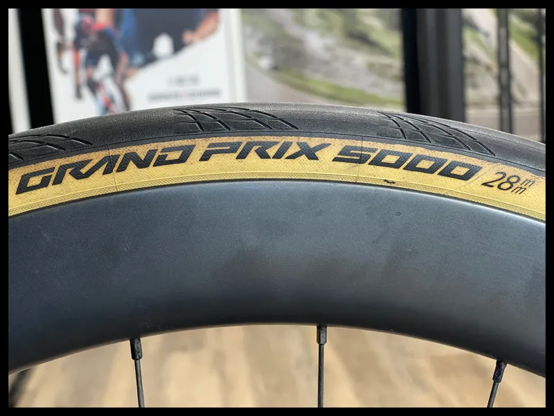 Cannondale SystemSix Carbon Ultegra Black 58cm 2023 Approved Used-7