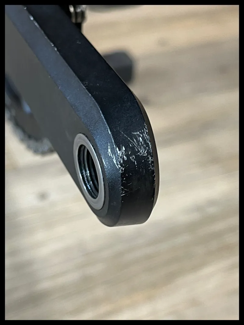 Cannondale SystemSix Carbon Ultegra Black 58cm 2023 Approved Used-9