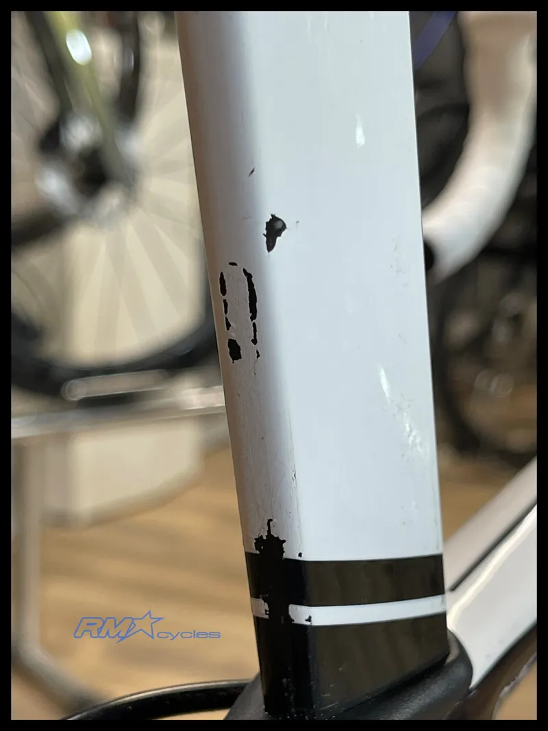 Liv Envie Advanced TRI 1 X-Small Dark Purple 2016 Approved Used-11