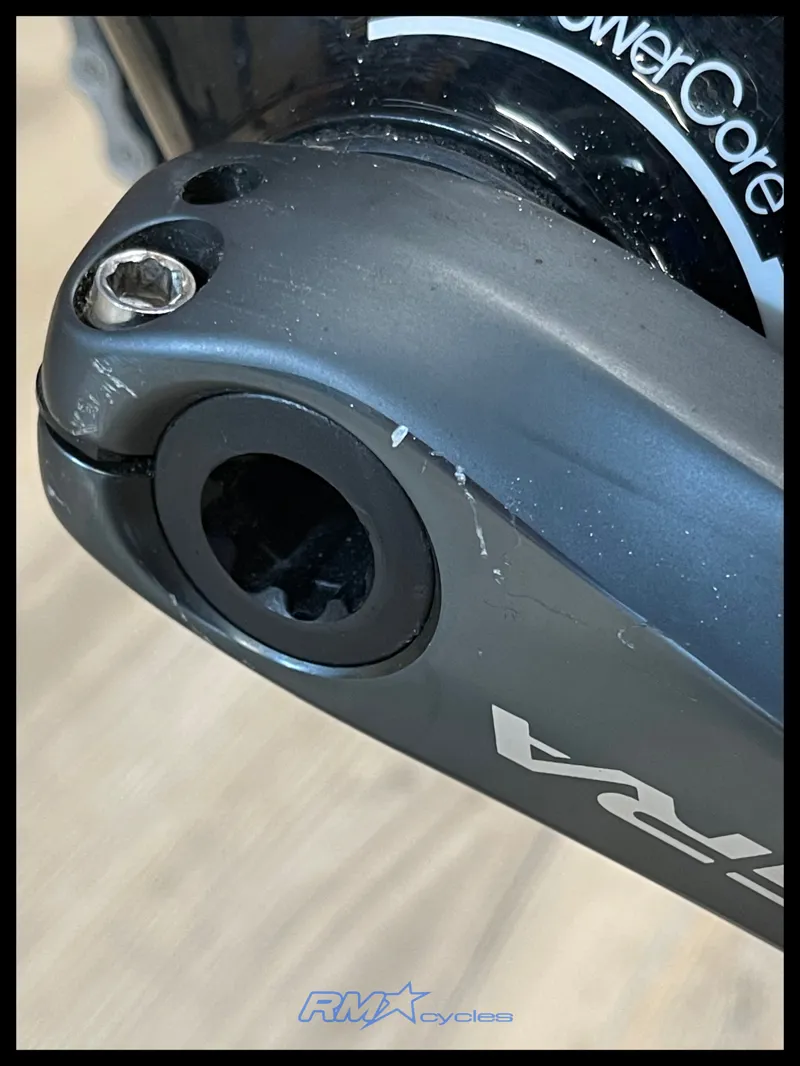 Liv Envie Advanced TRI 1 X-Small Dark Purple 2016 Approved Used-12