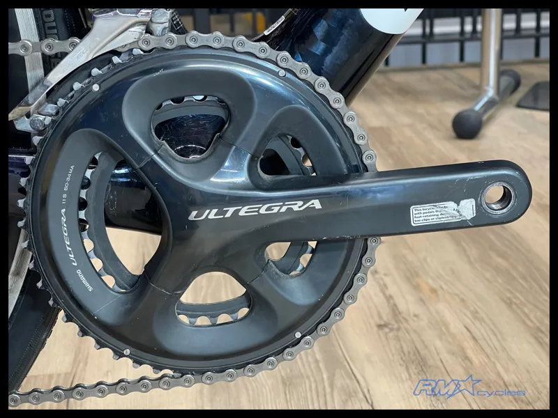 Liv Envie Advanced TRI 1 X-Small Dark Purple 2016 Approved Used-5