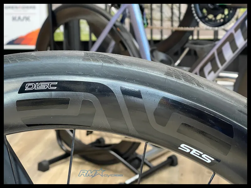 Pinarello F12 54cm Black 2019 Approved Used-8