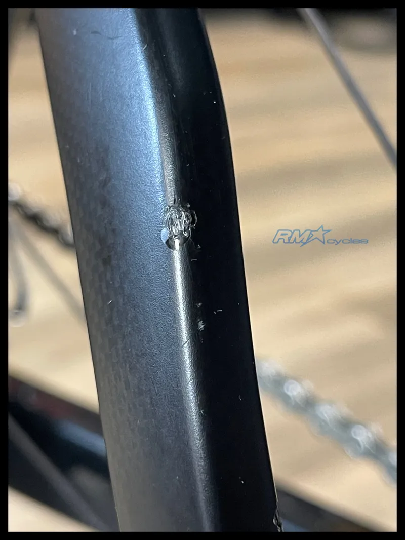 Pinarello F12 54cm Black 2019 Approved Used-11