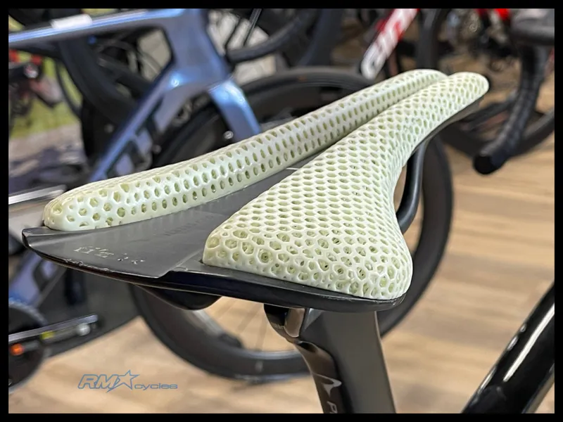 Pinarello F12 54cm Black 2019 Approved Used-6