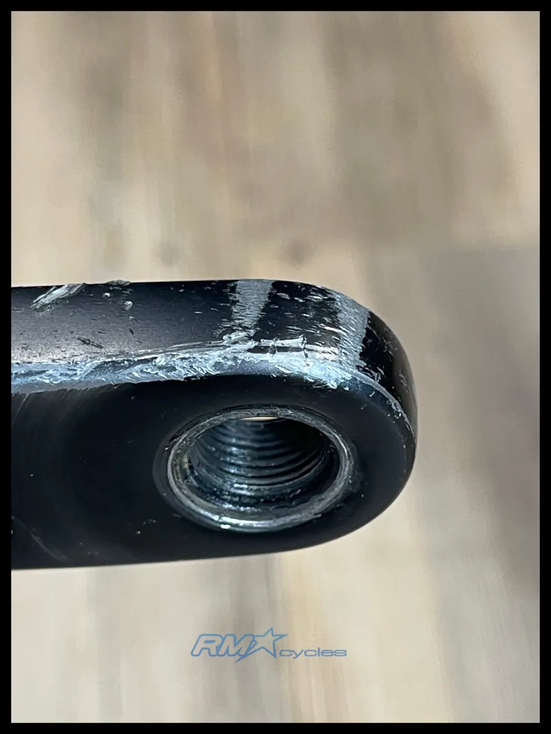 Scott Spark 910 Full Suspension MTB Small in Prism 2021 Approved Used-13