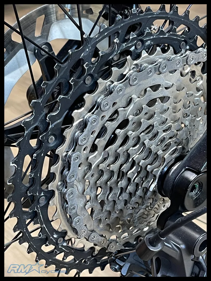 Scott Spark 910 Full Suspension MTB Small in Prism 2021 Approved Used-2