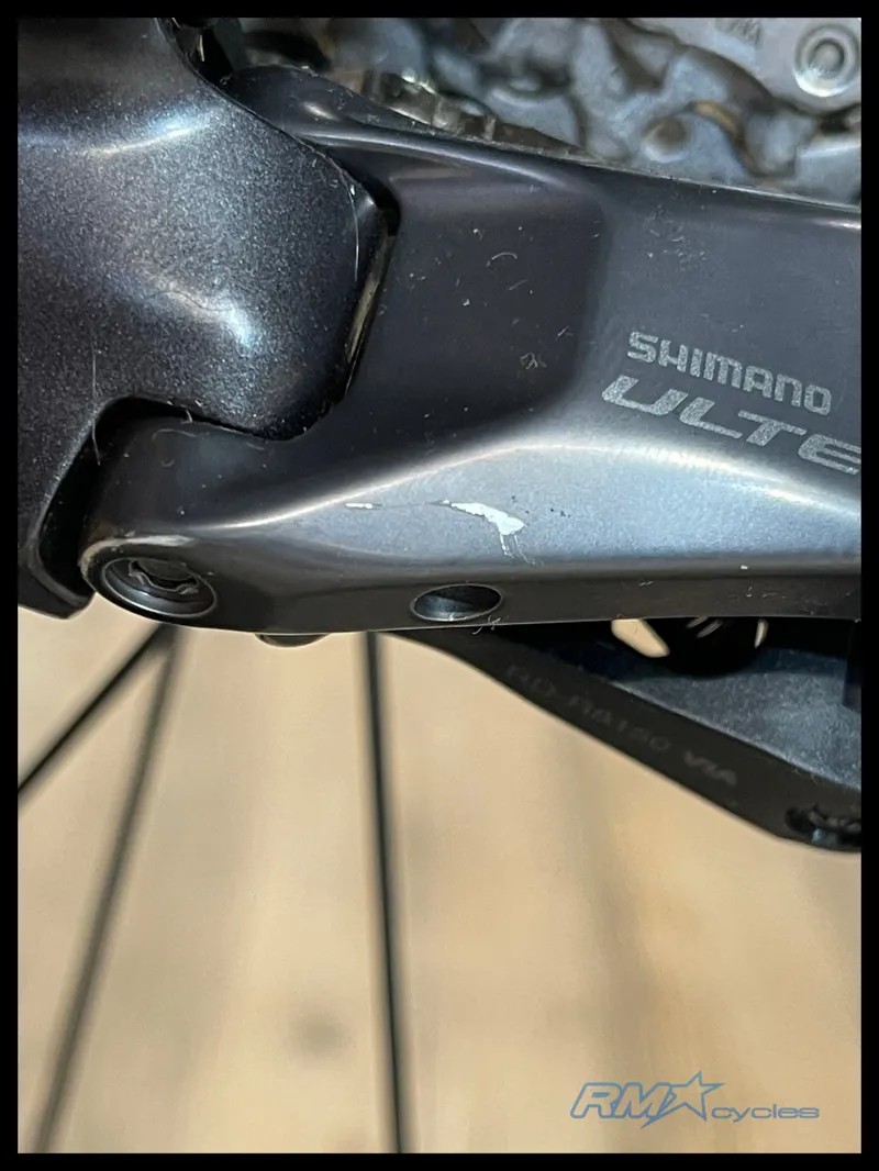 Giant TCR Advanced SL Disc 1 Sangria M-Large 2024-3