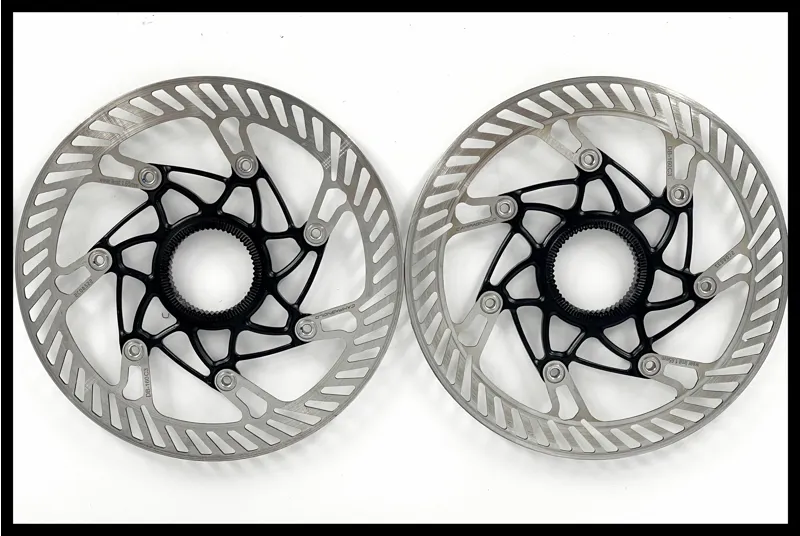 Campagnolo EPS 12s Super Record V4 Groupset Used-2