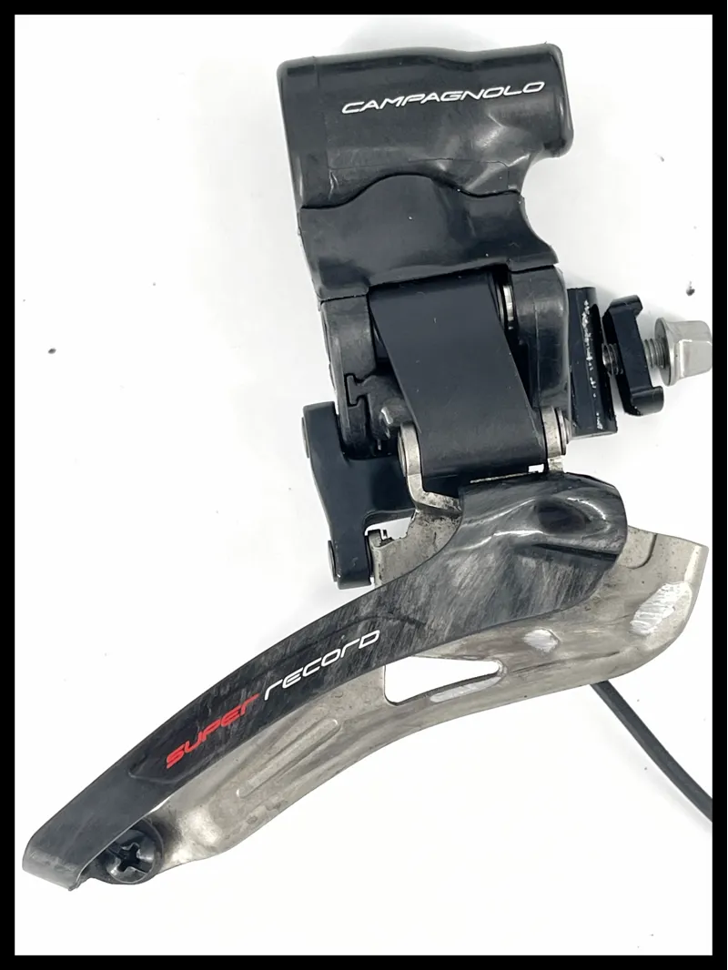 campagnolo eps v4(一部のみ) Campagnolo EPS V4 Power Unit Battery & Internal EPS V4