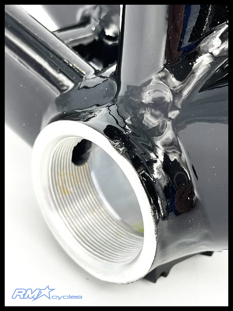 Cannondale 700 M CAAD 8 Alloy Frameset Rim Brake Black 2016-2