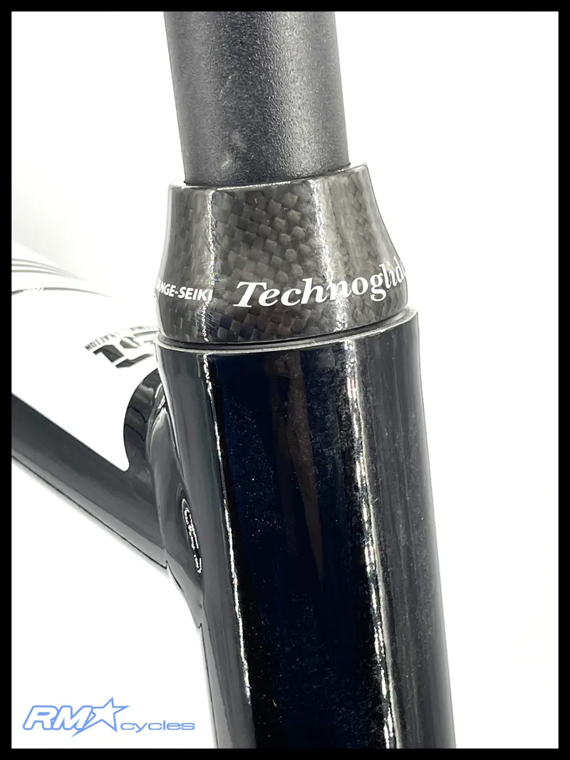 Cannondale 700 M CAAD 8 Alloy Frameset Rim Brake Black 2016-3