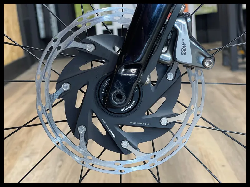 Cannondale Supersix EVO Cross Purple Haze 56 cm 2023 Ex-Demo-5