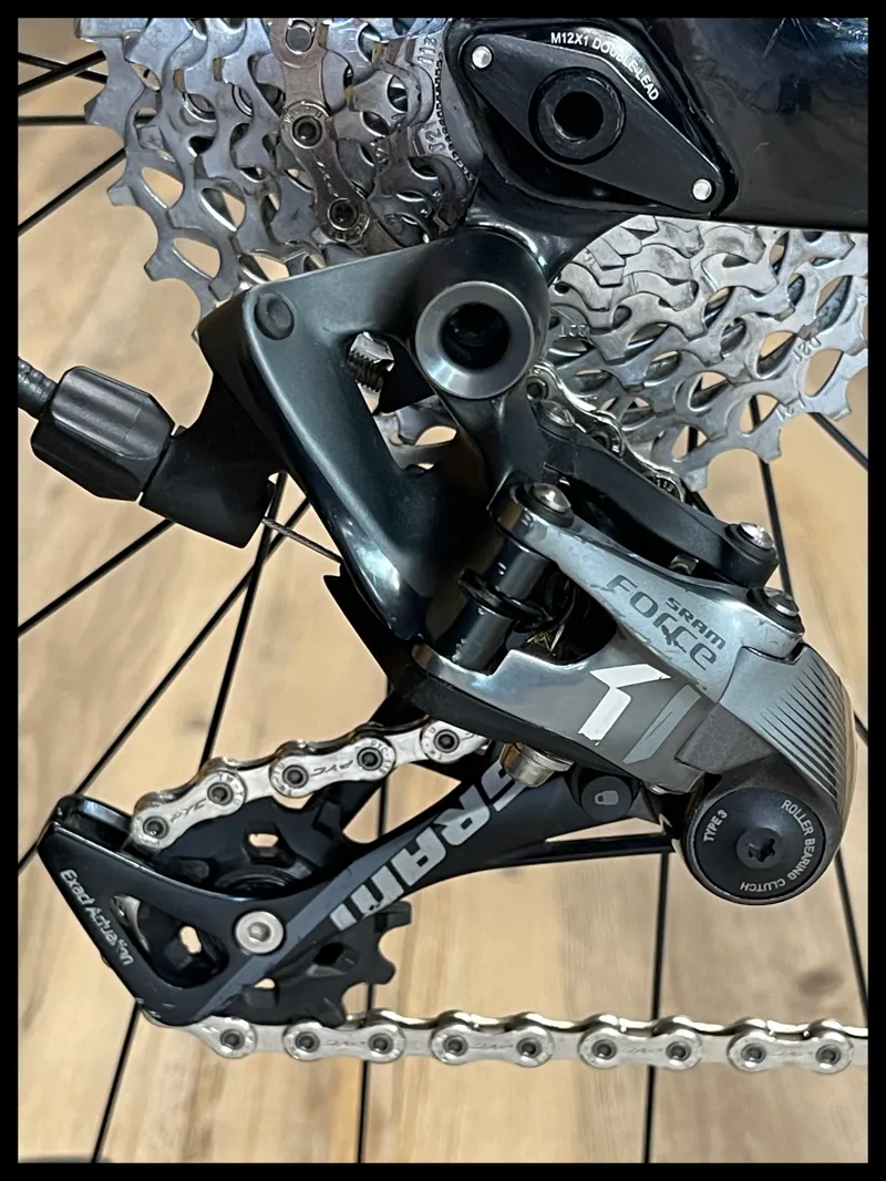 Cannondale Supersix EVO Cross Purple Haze 56 cm 2023 Ex-Demo-2