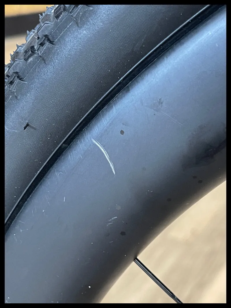 Cannondale Supersix EVO Cross Purple Haze 56 cm 2023 Ex-Demo-9