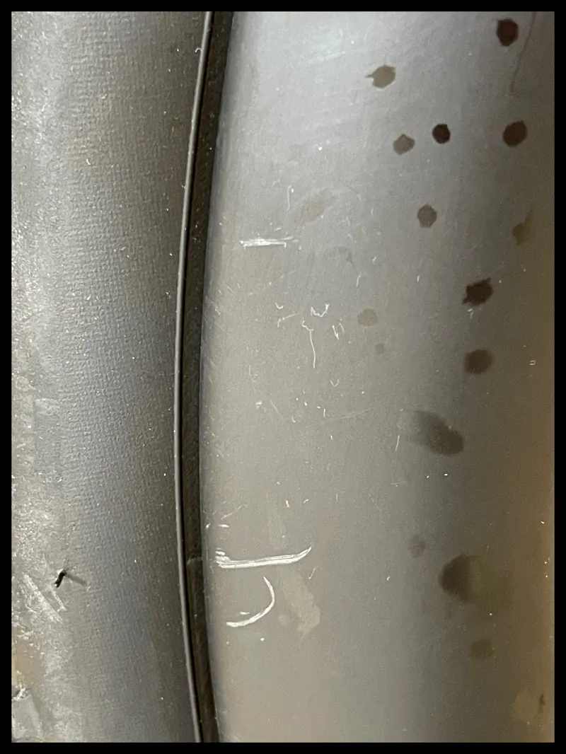 Cannondale Supersix EVO Cross Purple Haze 56 cm 2023 Ex-Demo-10