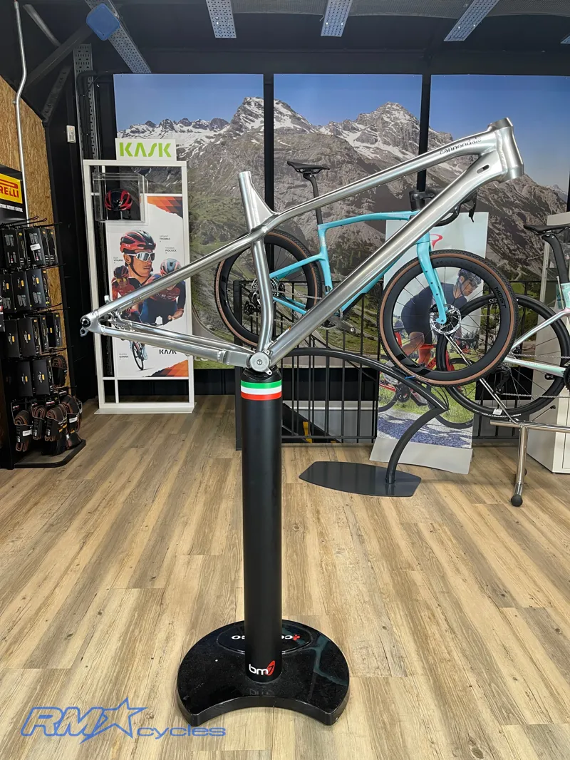 Cannondale Habit 29 AL Frame 2024 Mercury-1