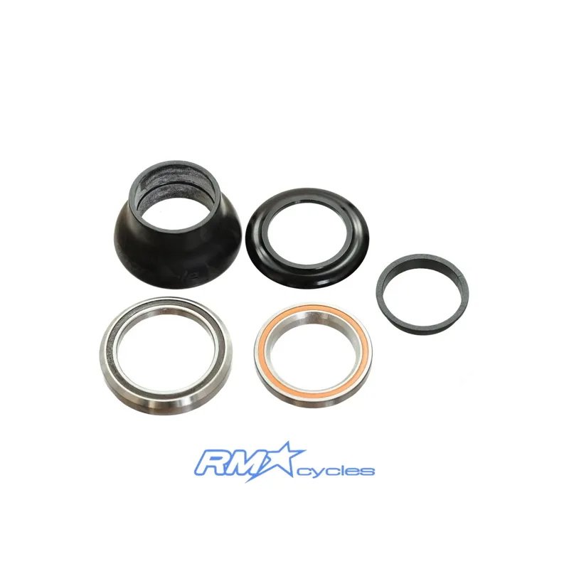 Cannondale -1 1/4 Crb Headset No Crown Race  PN:K35028