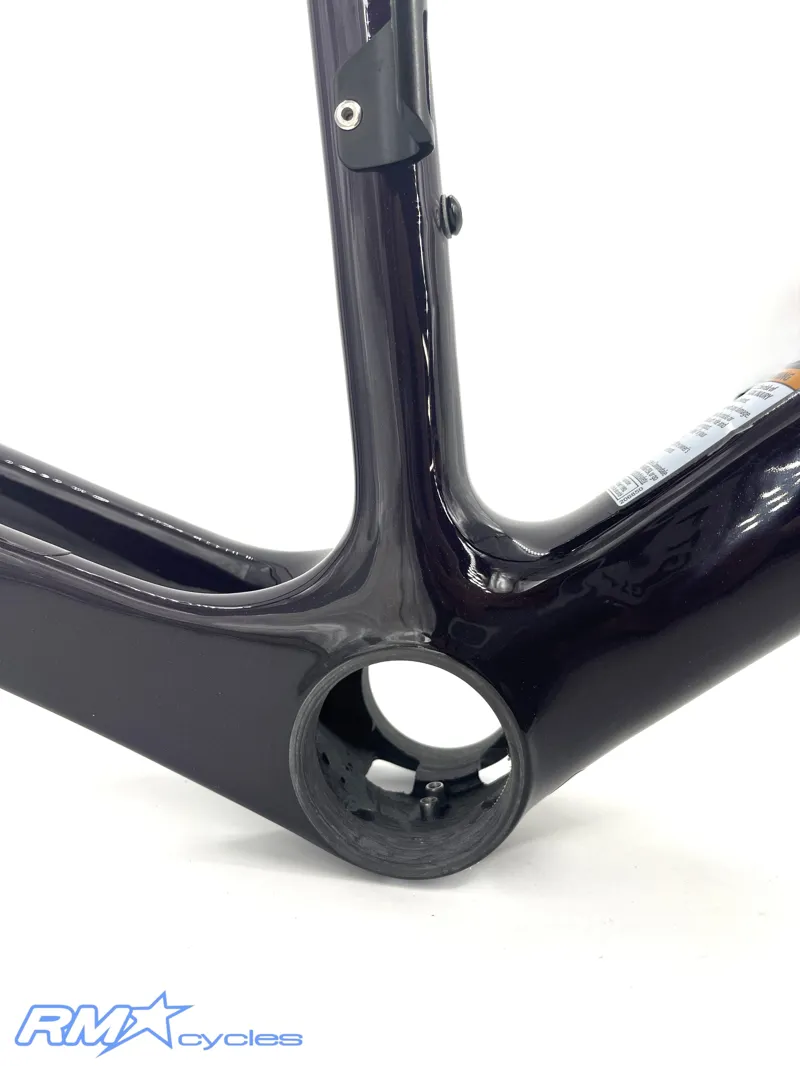 Cannondale Supersix Evo Carbon Disc Purple-1