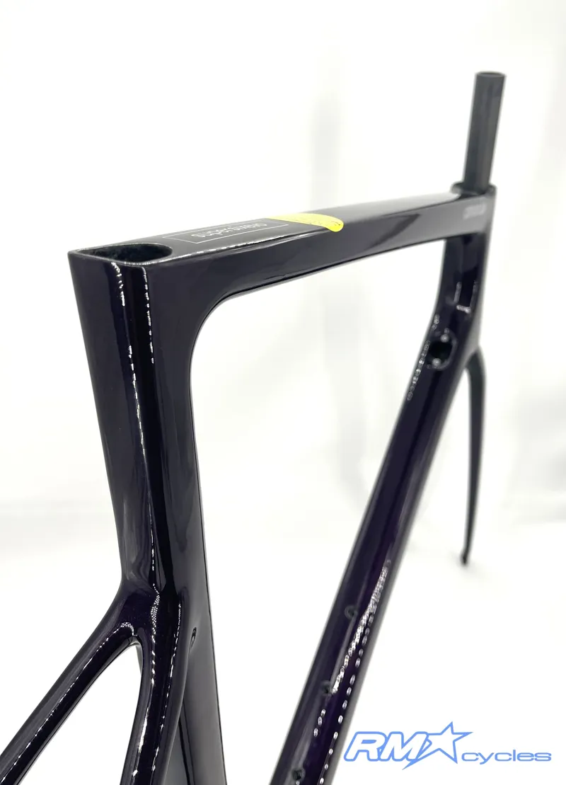 Cannondale Supersix Evo Carbon Disc Purple-5