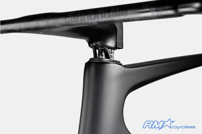 Cannondale SystemBar R-One Momo Design Handlebar-1