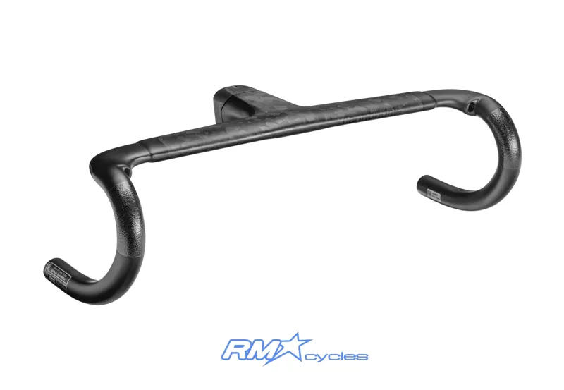 Cannondale SystemBar R-One Momo Design Handlebar-2
