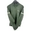 Castelli  Fondo 2 Mens Jersey Full Zip Cycling jersey Green