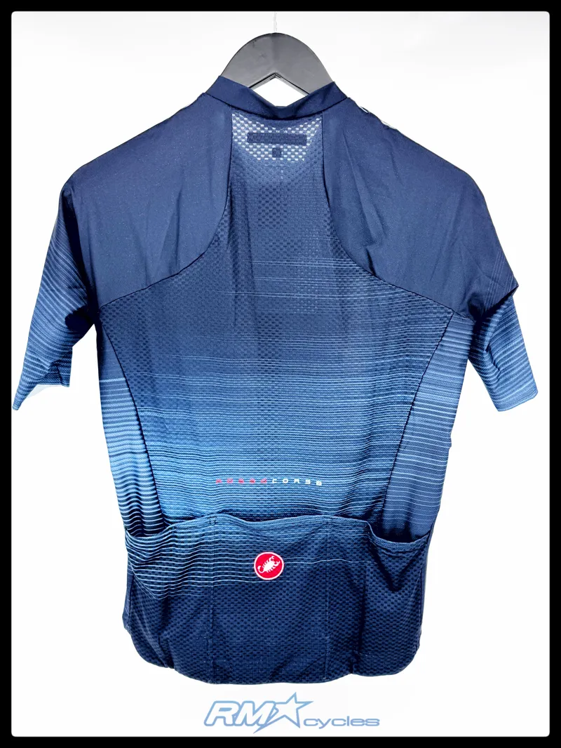 Castelli Aero Race 6.0 Mens Jersey