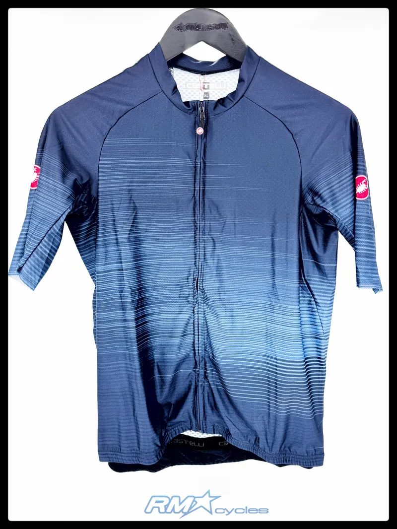 Castelli Aero Race 6.0 Mens Jersey-1