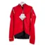 Castelli Alpha ROS 2 Light Jacket Red