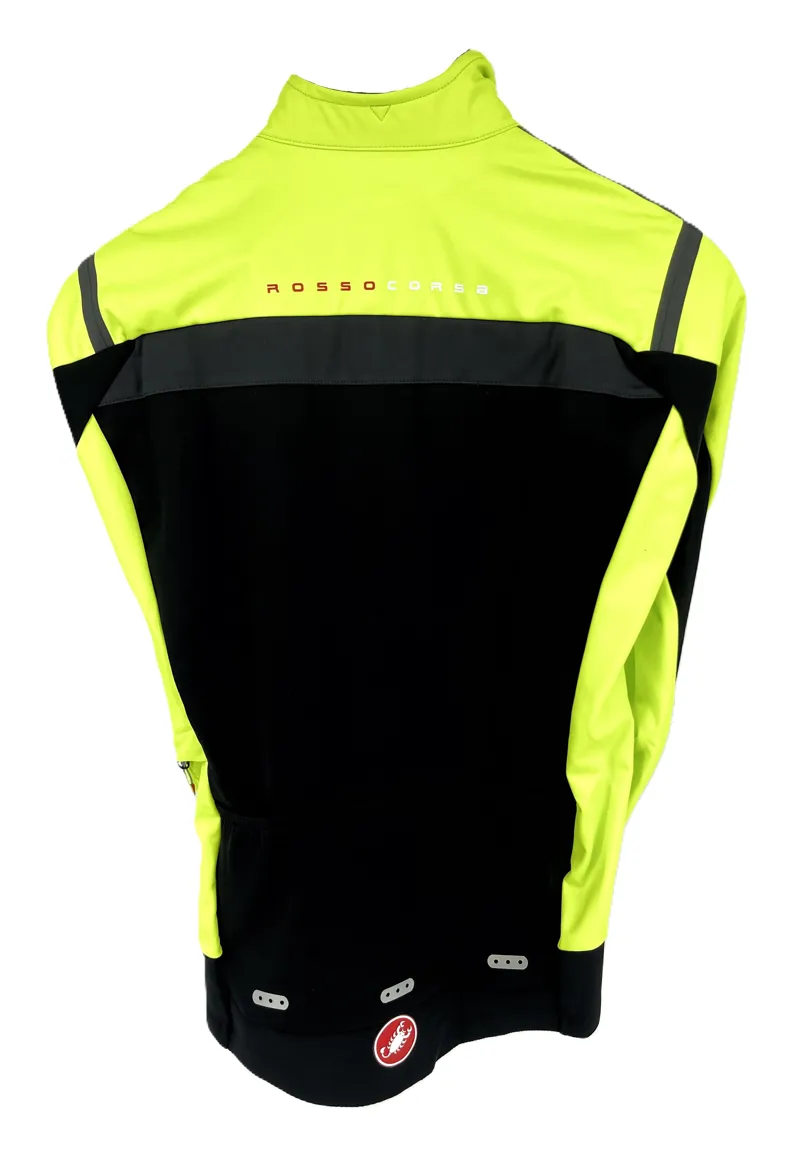 Castelli Alpha RoS 2 Light Jacket-1