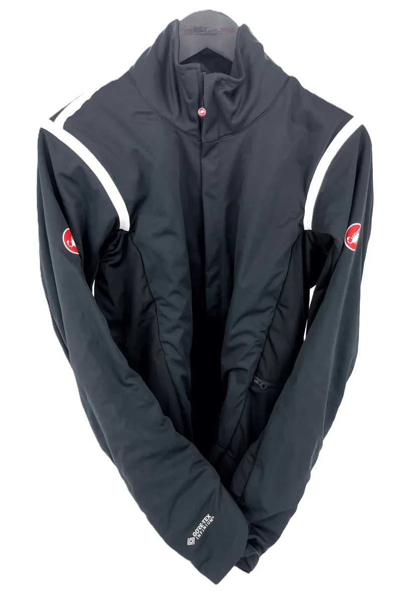 Castelli Alpha RoS 2 Mens Jacket