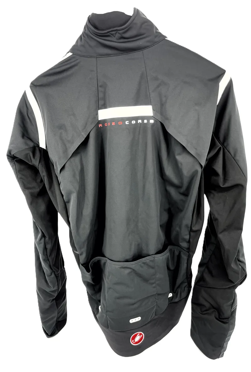 Castelli Alpha RoS 2 Mens Jacket-1