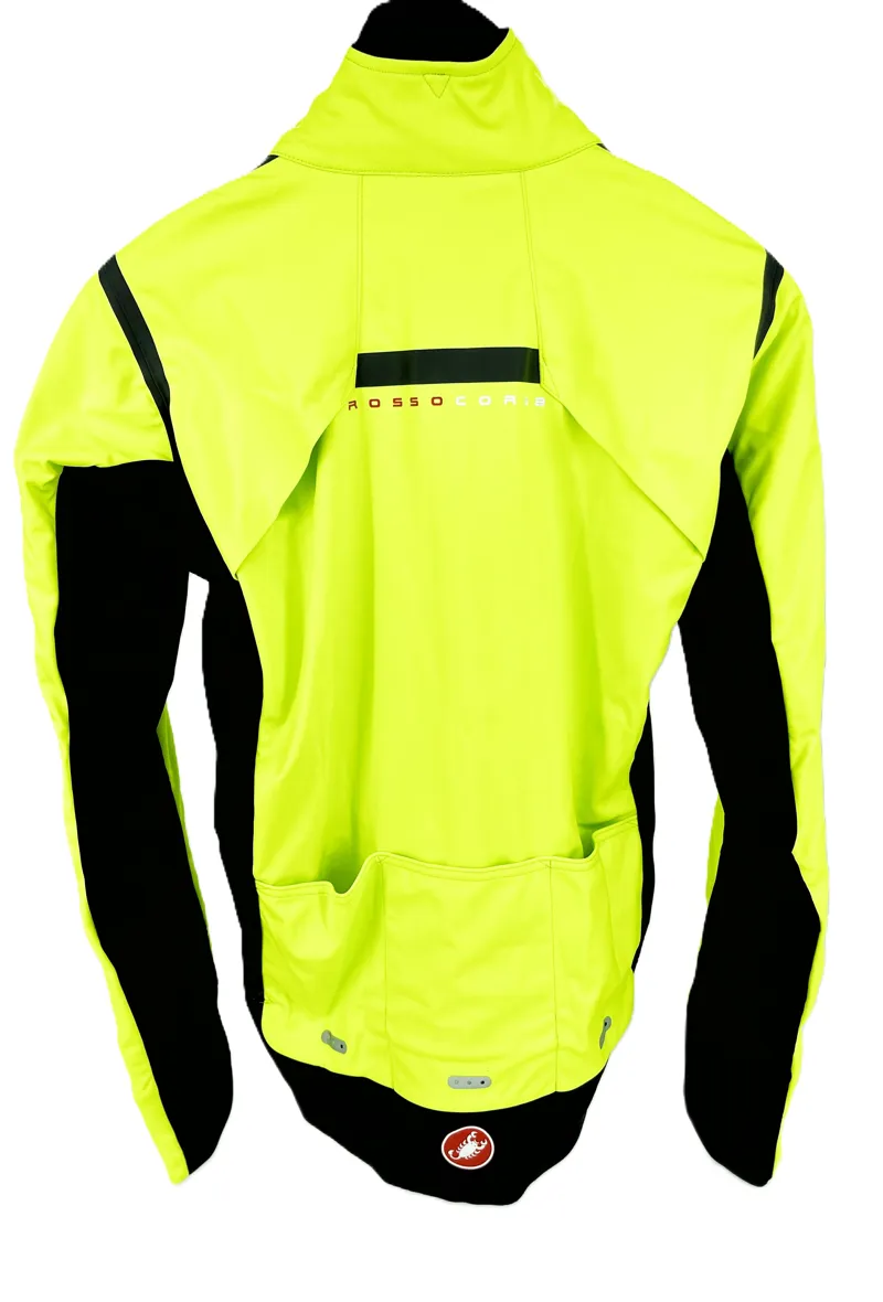 Castelli Alpha RoS 2 Mens Jacket-1
