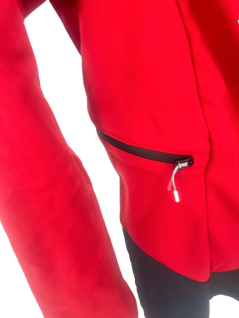 Castelli Alpha RoS 2 Jacket Womens-2